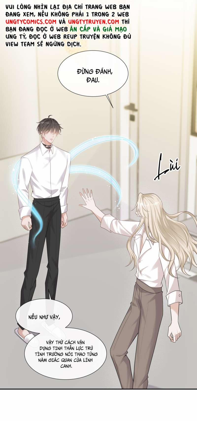 Người Dẫn Đường Có Phải Trùng Sinh Rồi Không 44 trang 19