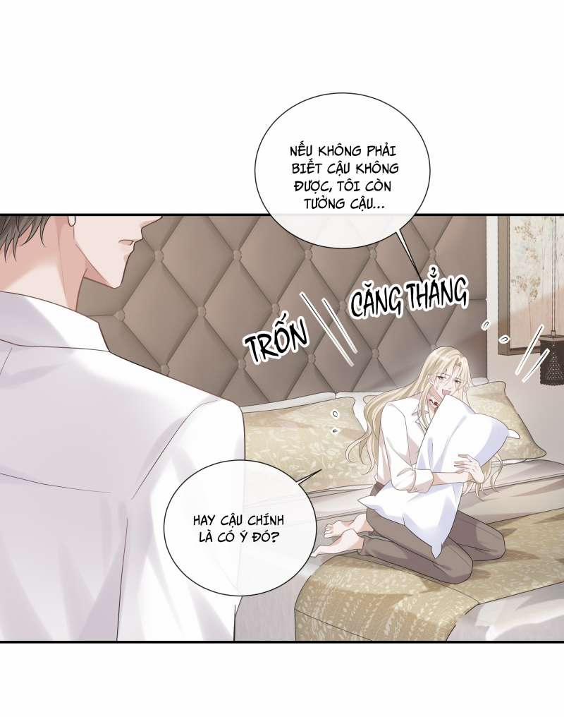 Người Dẫn Đường Có Phải Trùng Sinh Rồi Không 44 trang 20