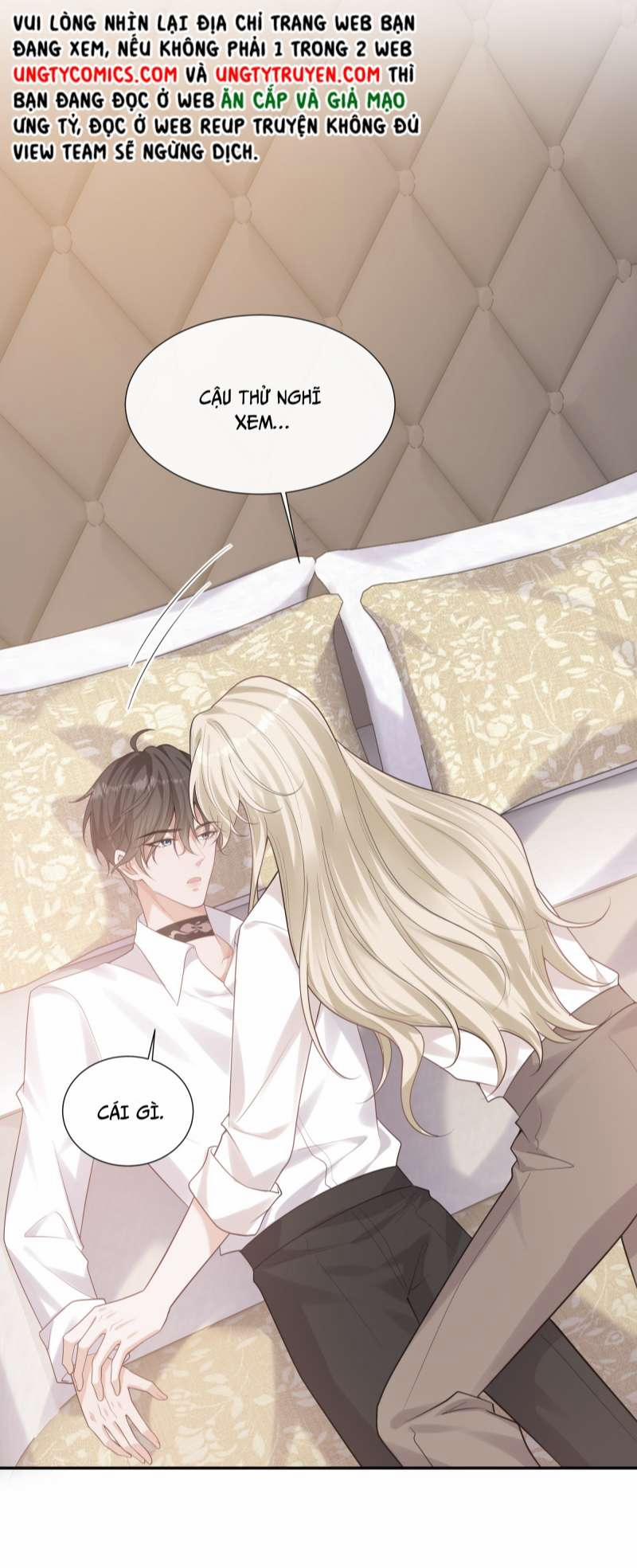 Người Dẫn Đường Có Phải Trùng Sinh Rồi Không 44 trang 27