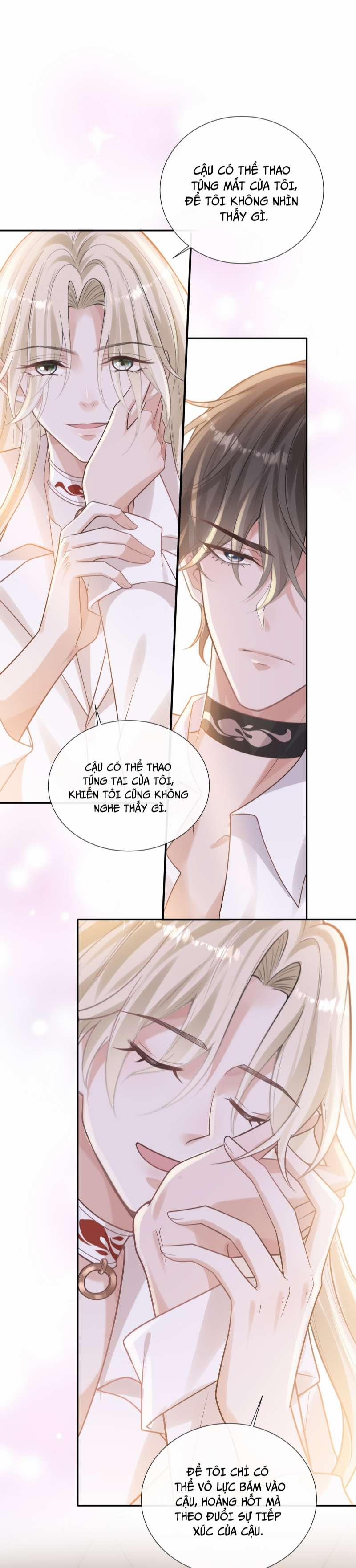 Người Dẫn Đường Có Phải Trùng Sinh Rồi Không 44 trang 28