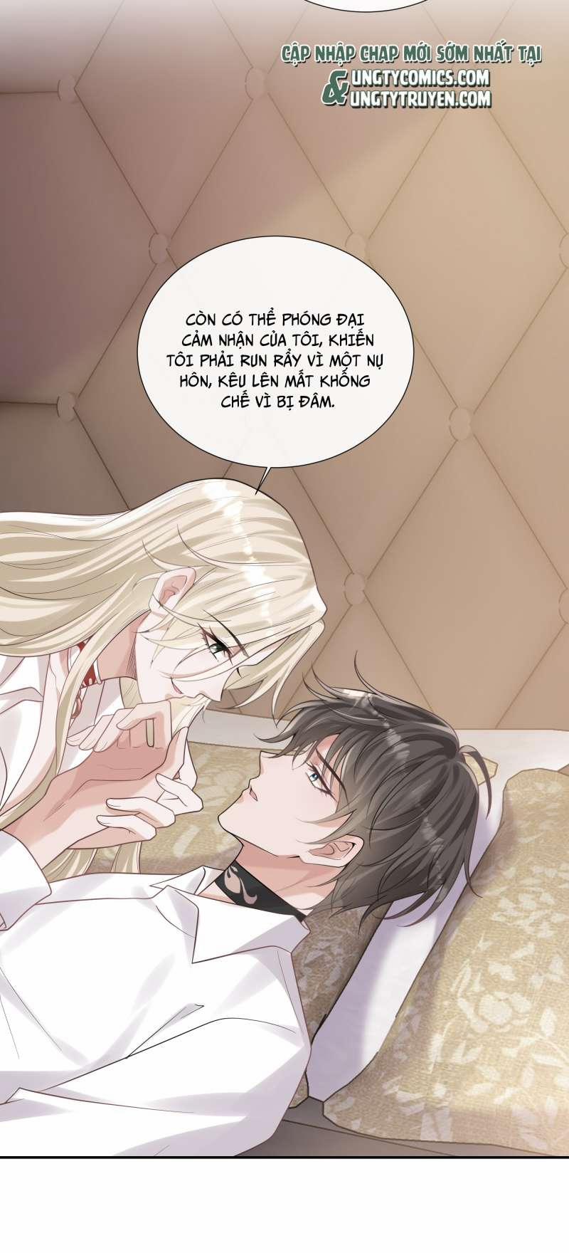 Người Dẫn Đường Có Phải Trùng Sinh Rồi Không 44 trang 29