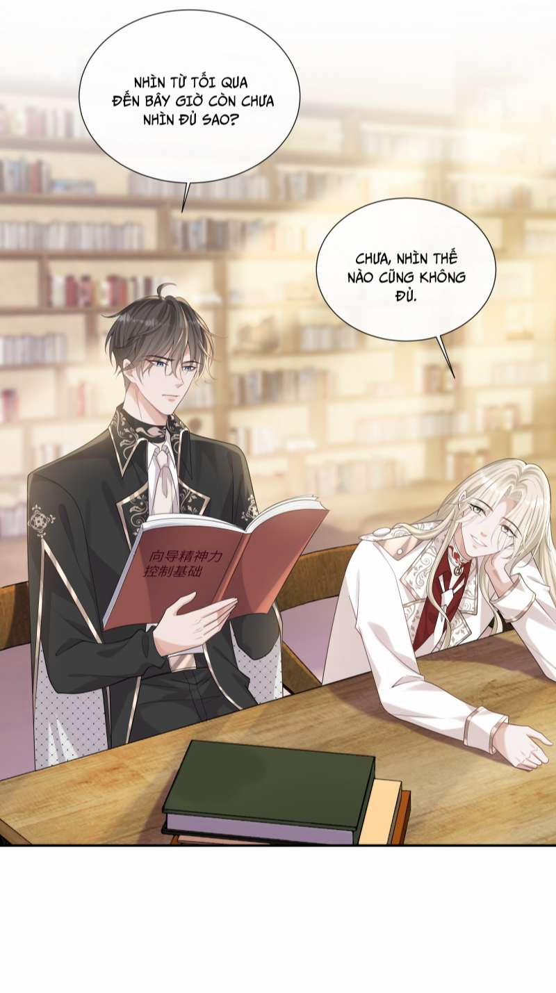 Người Dẫn Đường Có Phải Trùng Sinh Rồi Không 44 trang 3