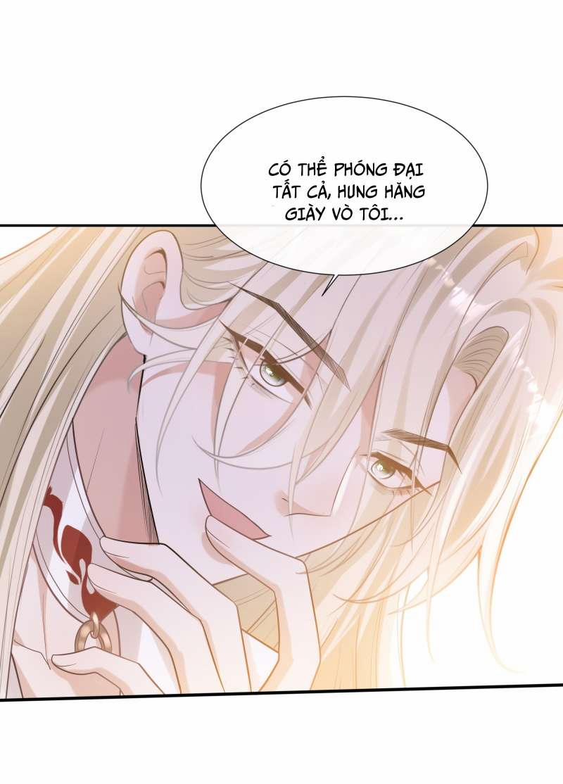 Người Dẫn Đường Có Phải Trùng Sinh Rồi Không 44 trang 30