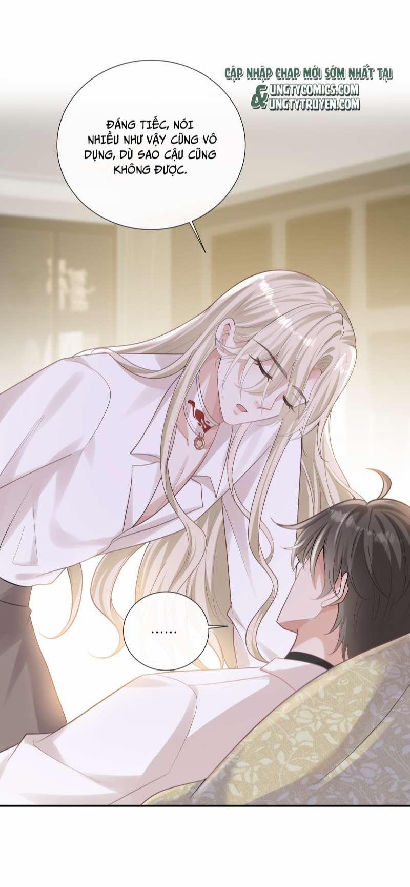 Người Dẫn Đường Có Phải Trùng Sinh Rồi Không 44 trang 31