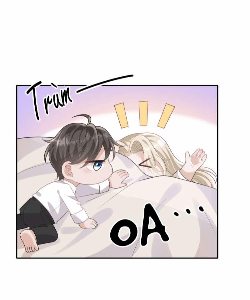 Người Dẫn Đường Có Phải Trùng Sinh Rồi Không 44 trang 32