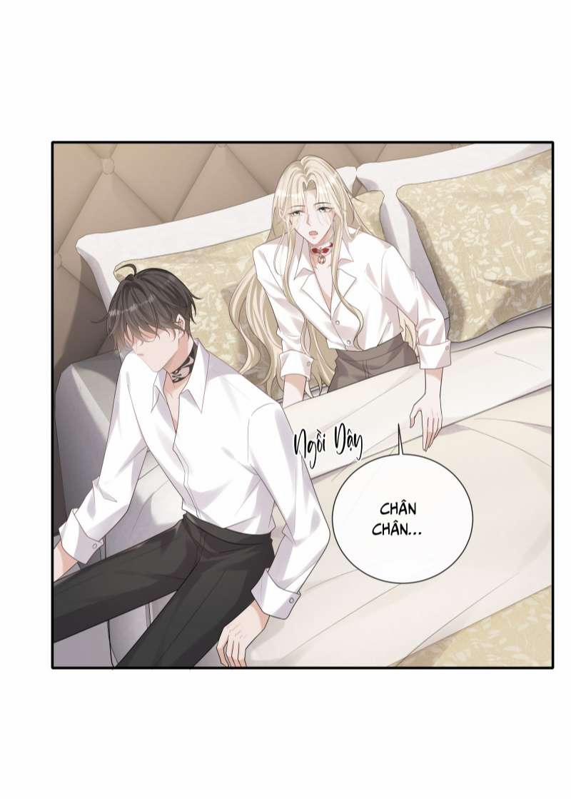 Người Dẫn Đường Có Phải Trùng Sinh Rồi Không 44 trang 33