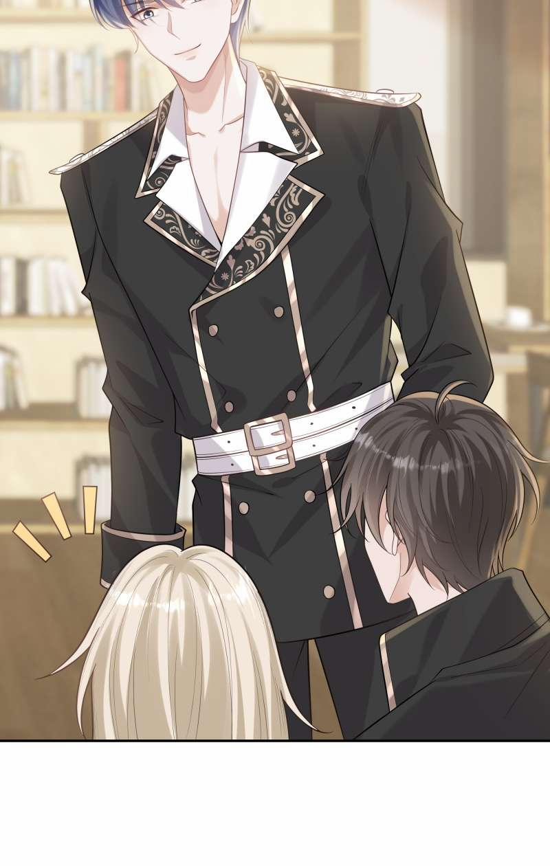 Người Dẫn Đường Có Phải Trùng Sinh Rồi Không 44 trang 5