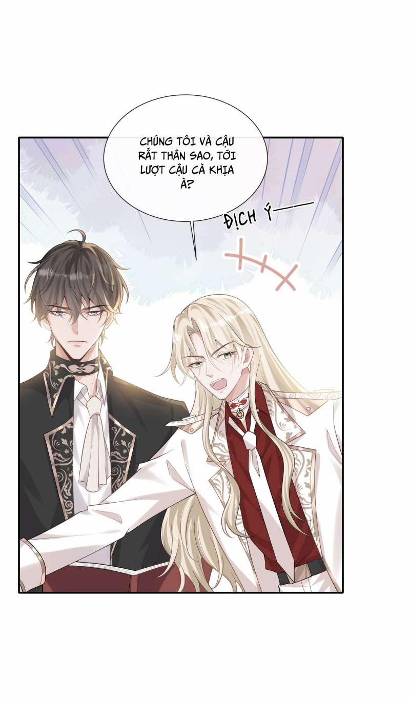 Người Dẫn Đường Có Phải Trùng Sinh Rồi Không 44 trang 6