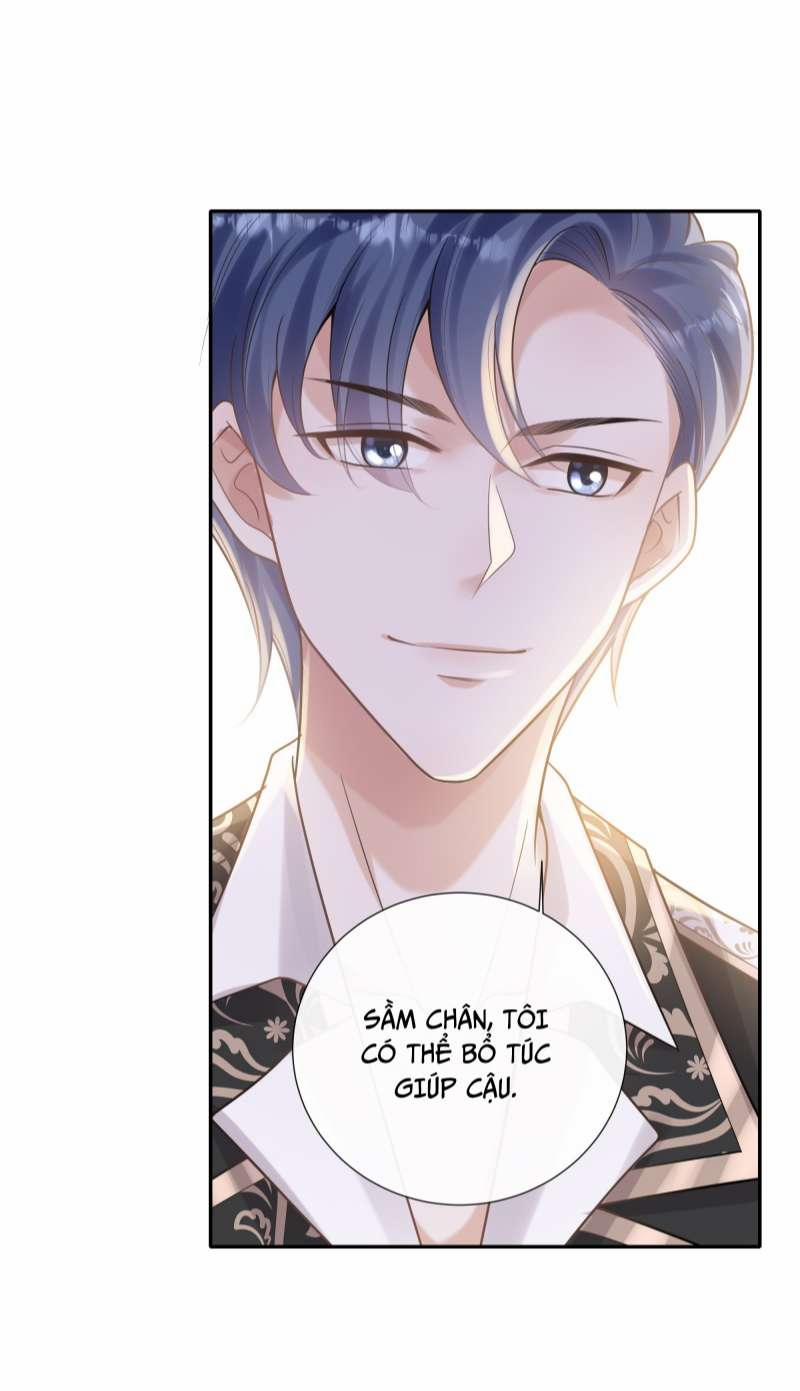 Người Dẫn Đường Có Phải Trùng Sinh Rồi Không 44 trang 7