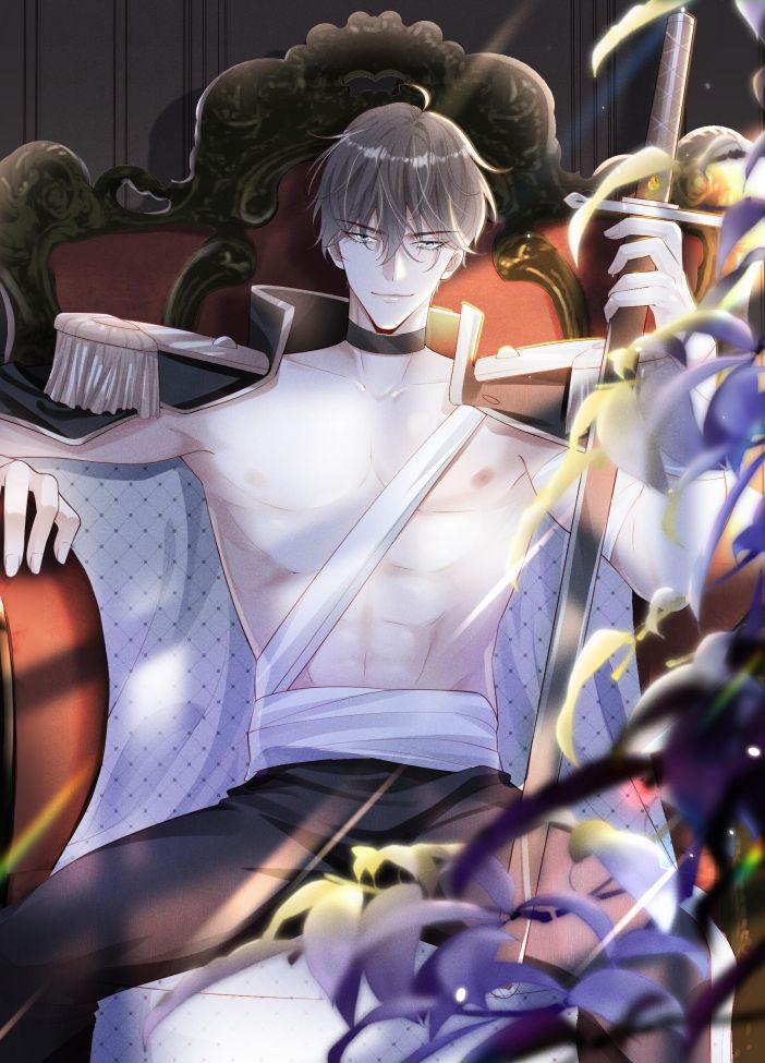 Người Dẫn Đường Có Phải Trùng Sinh Rồi Không 45 trang 1