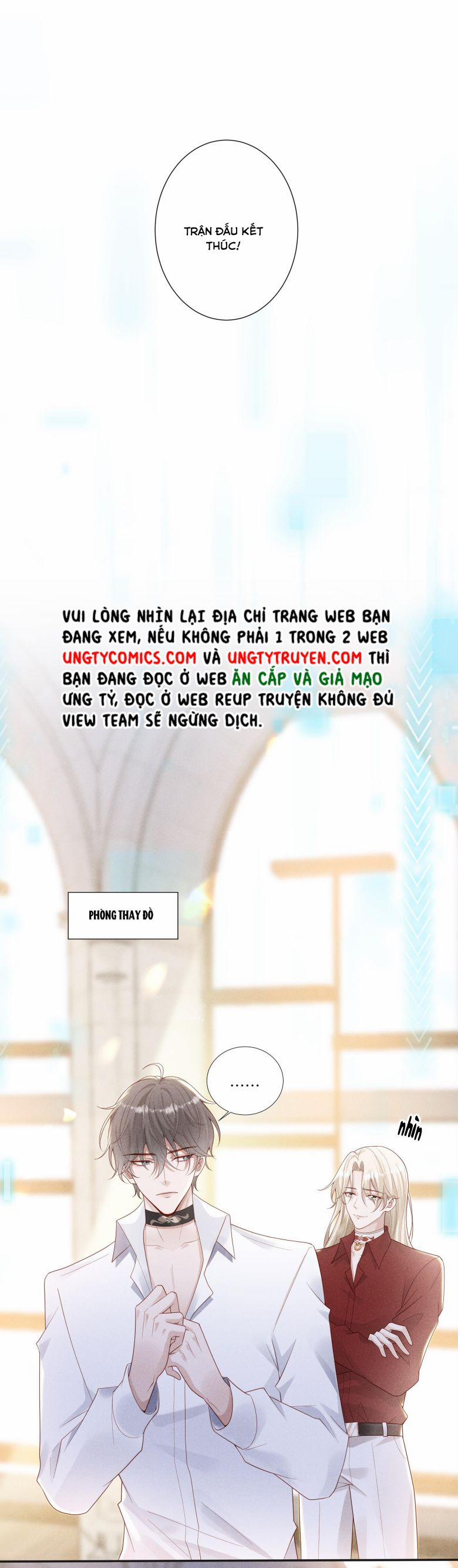 Người Dẫn Đường Có Phải Trùng Sinh Rồi Không 45 trang 13