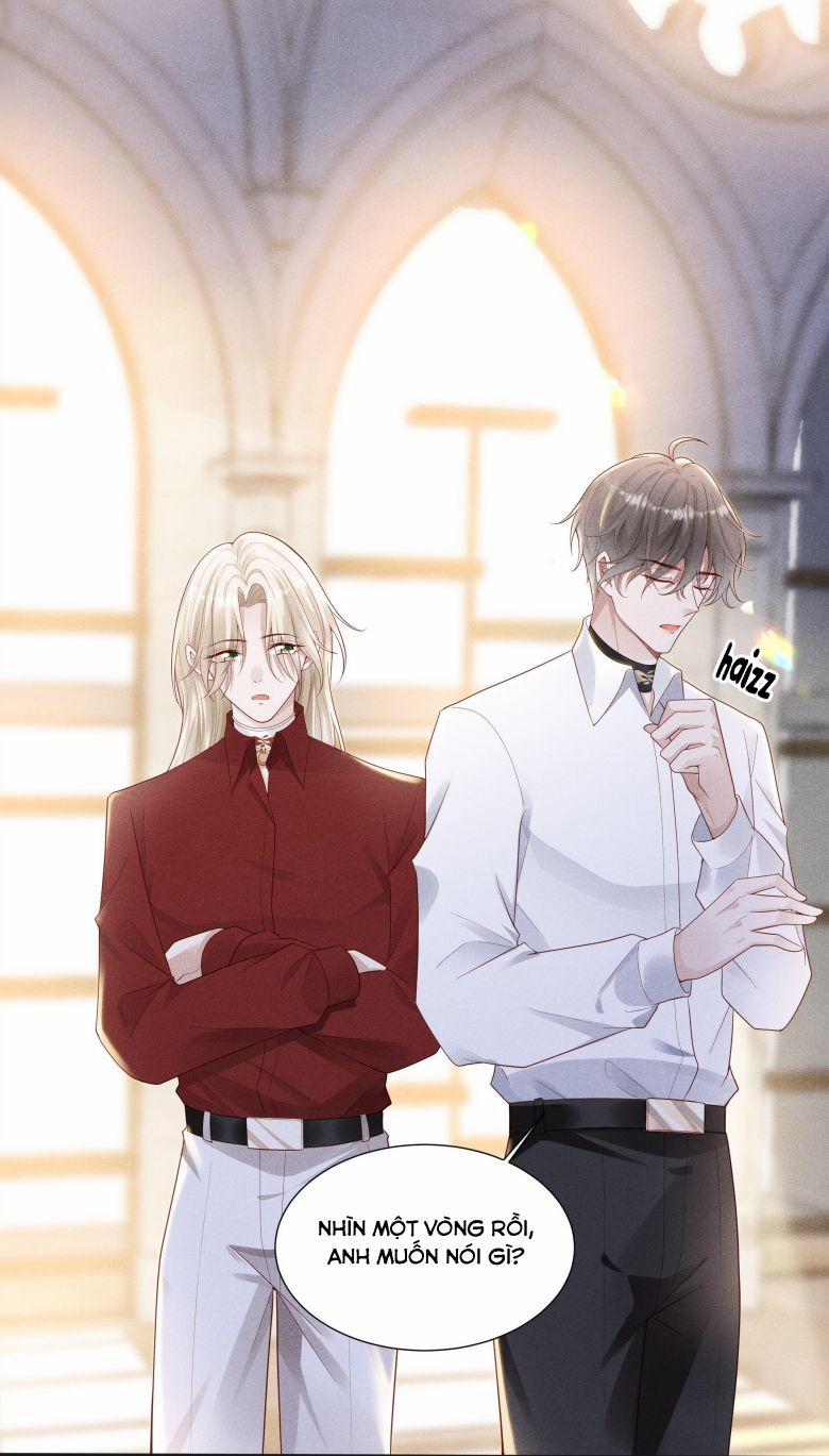 Người Dẫn Đường Có Phải Trùng Sinh Rồi Không 45 trang 14