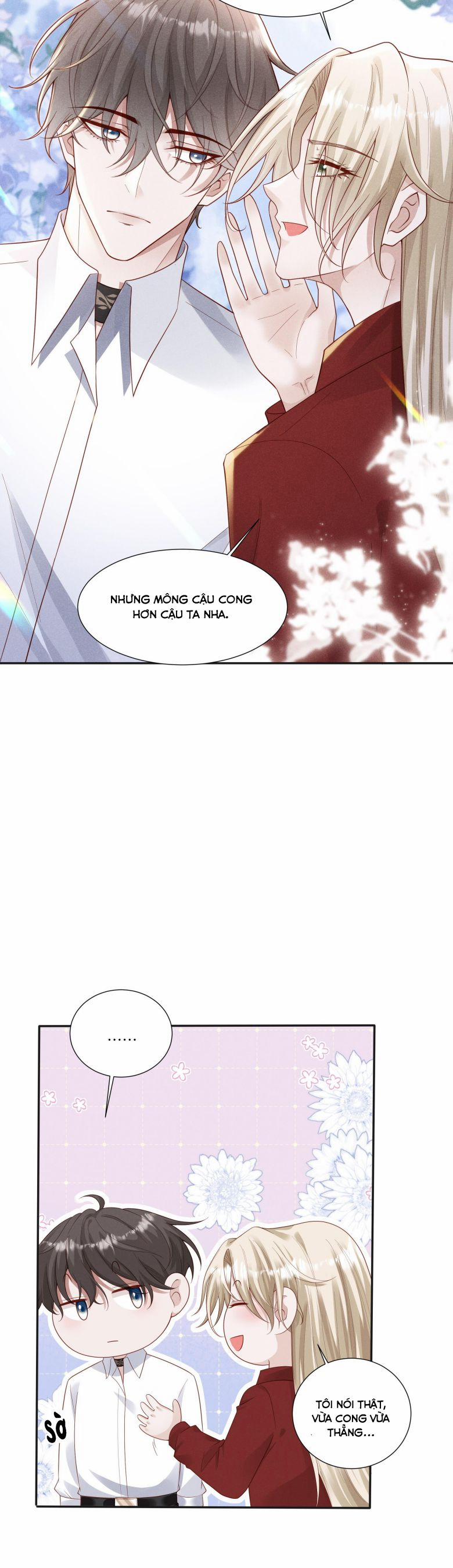 Người Dẫn Đường Có Phải Trùng Sinh Rồi Không 45 trang 16