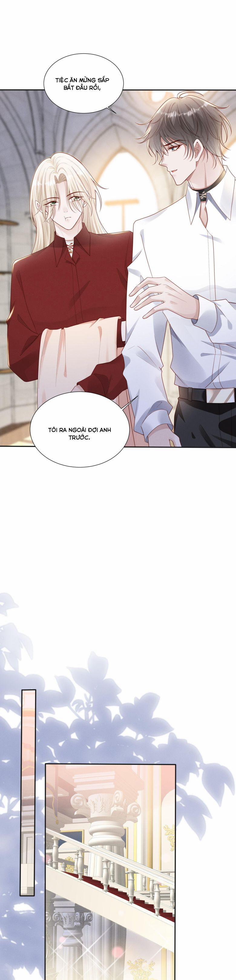 Người Dẫn Đường Có Phải Trùng Sinh Rồi Không 45 trang 18