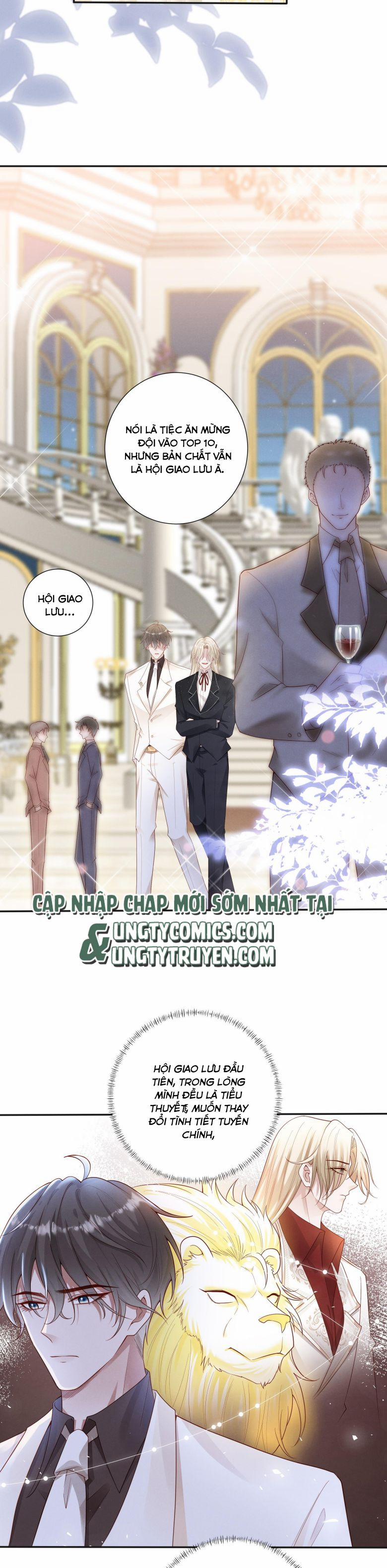 Người Dẫn Đường Có Phải Trùng Sinh Rồi Không 45 trang 19