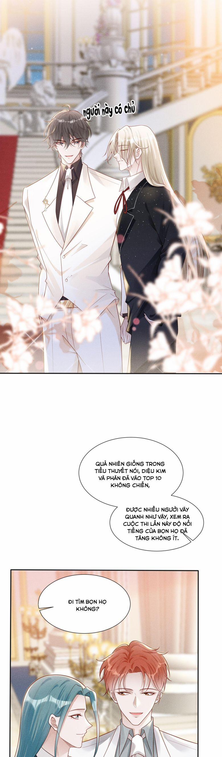 Người Dẫn Đường Có Phải Trùng Sinh Rồi Không 45 trang 22