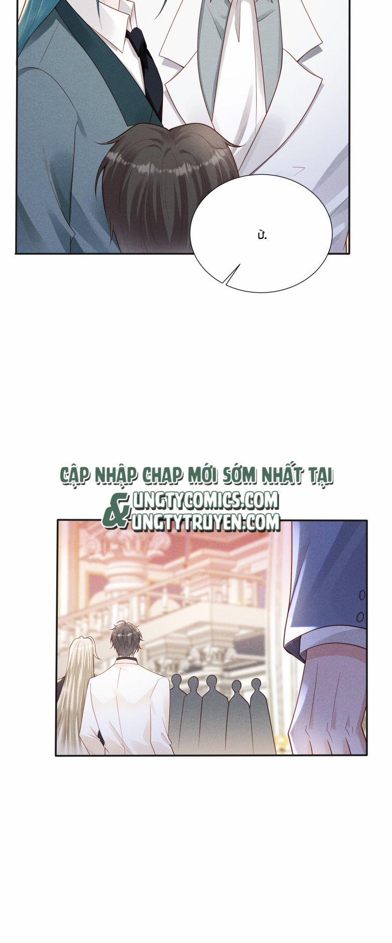 Người Dẫn Đường Có Phải Trùng Sinh Rồi Không 45 trang 23