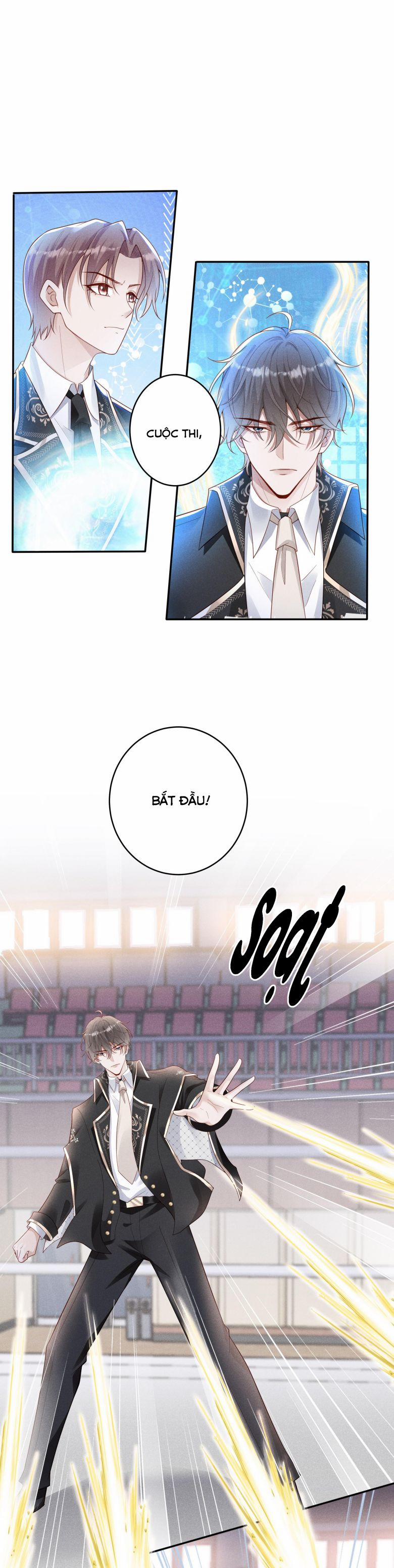 Người Dẫn Đường Có Phải Trùng Sinh Rồi Không 45 trang 6