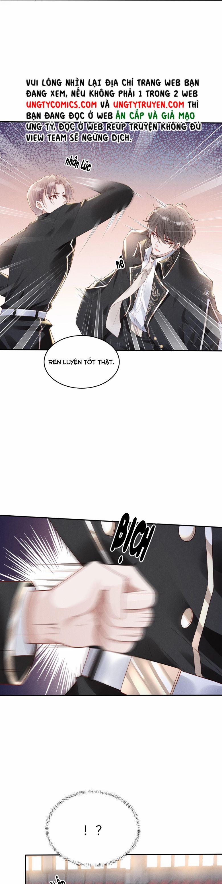 Người Dẫn Đường Có Phải Trùng Sinh Rồi Không 45 trang 9