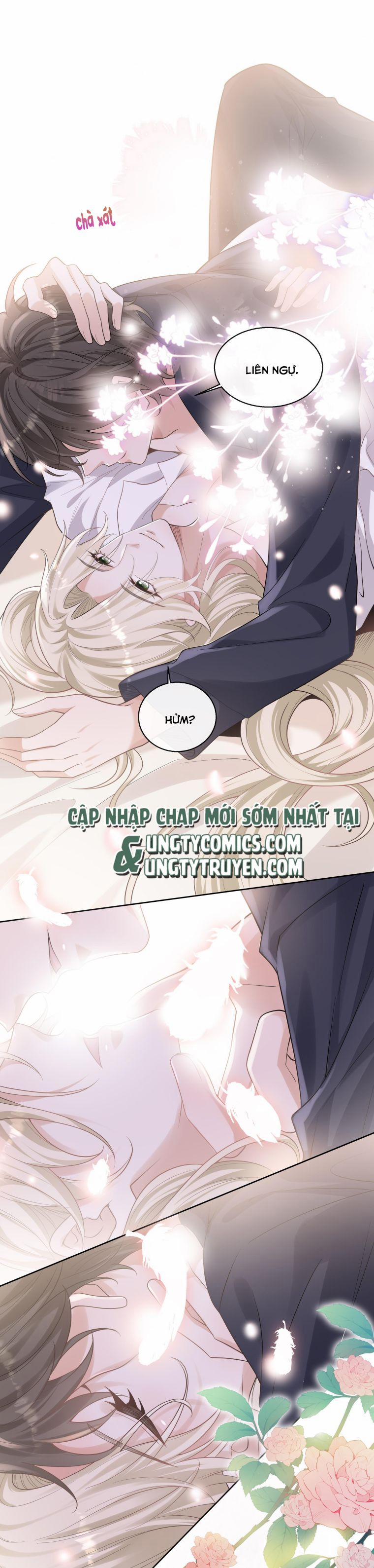 Người Dẫn Đường Có Phải Trùng Sinh Rồi Không 46 trang 11