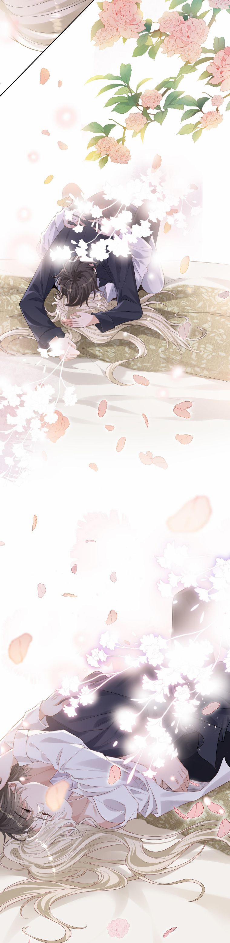 Người Dẫn Đường Có Phải Trùng Sinh Rồi Không 46 trang 12