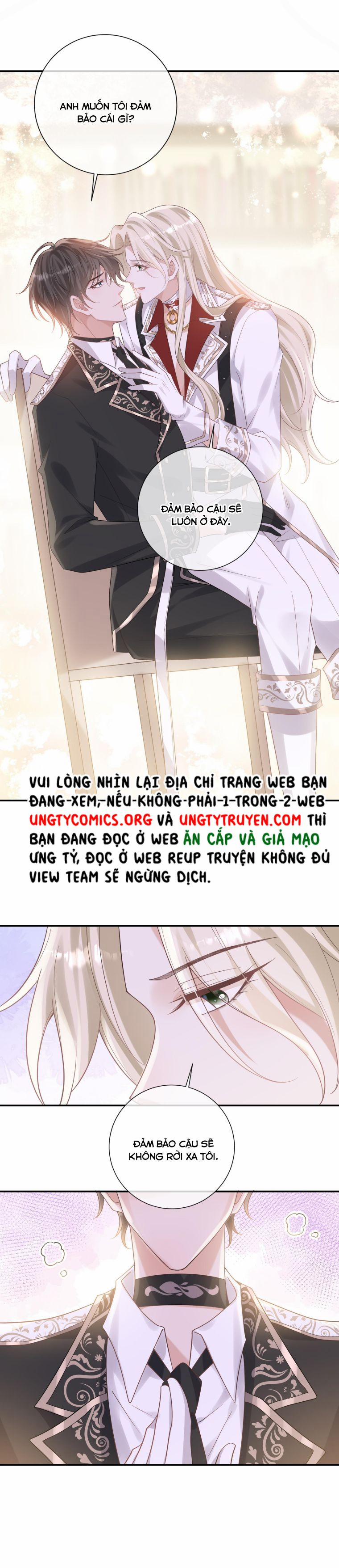 Người Dẫn Đường Có Phải Trùng Sinh Rồi Không 47 trang 12