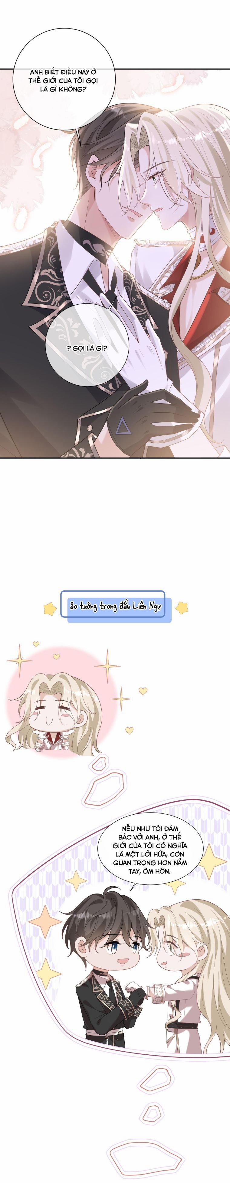 Người Dẫn Đường Có Phải Trùng Sinh Rồi Không 47 trang 13