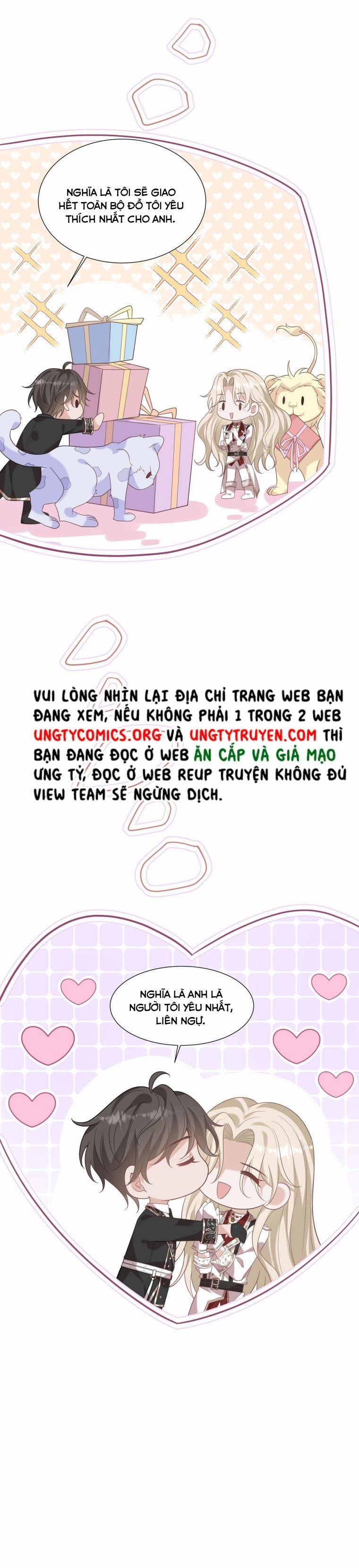 Người Dẫn Đường Có Phải Trùng Sinh Rồi Không 47 trang 14