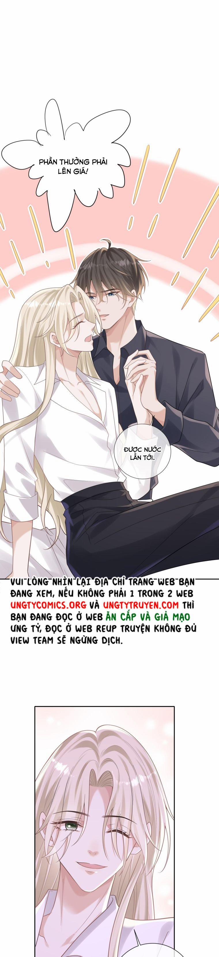 Người Dẫn Đường Có Phải Trùng Sinh Rồi Không 47 trang 4