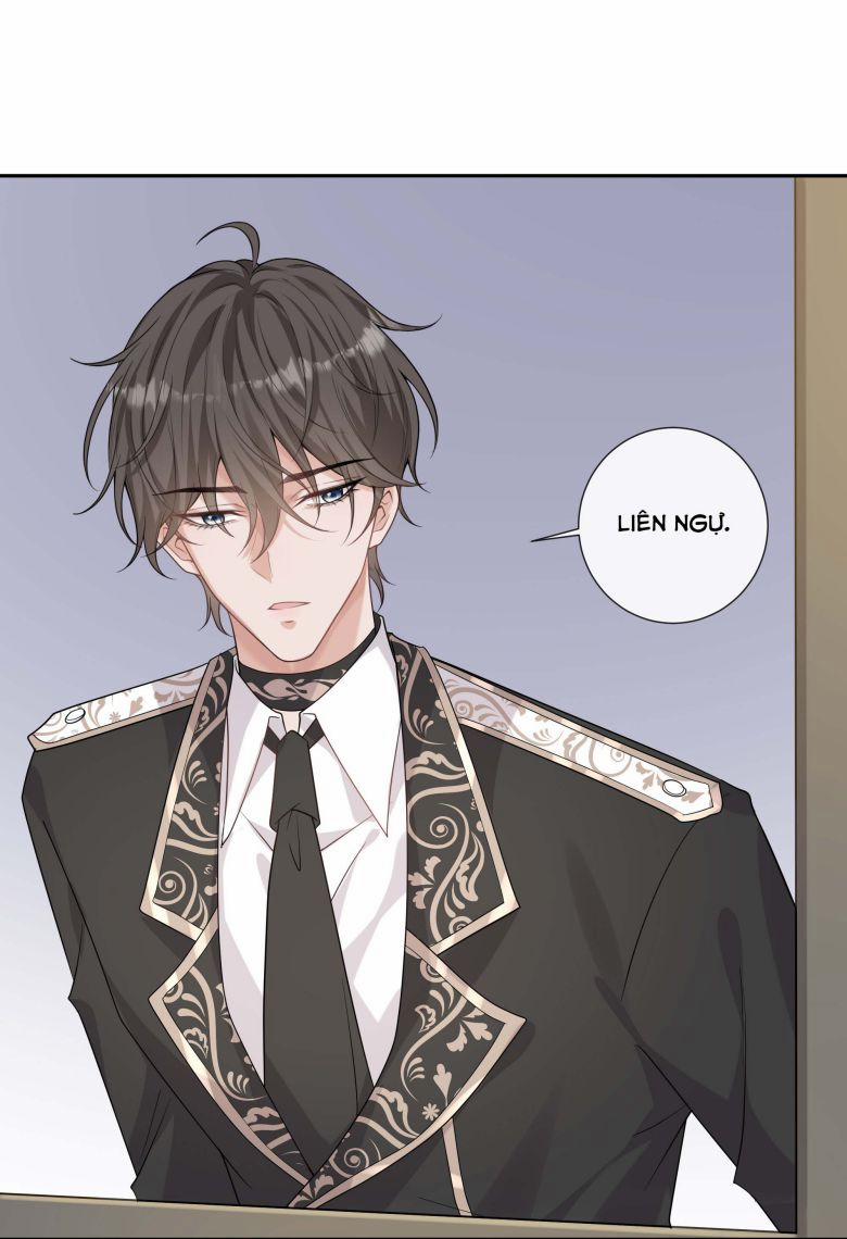 Người Dẫn Đường Có Phải Trùng Sinh Rồi Không 48 trang 11