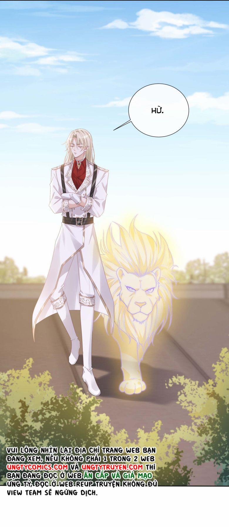 Người Dẫn Đường Có Phải Trùng Sinh Rồi Không 48 trang 12