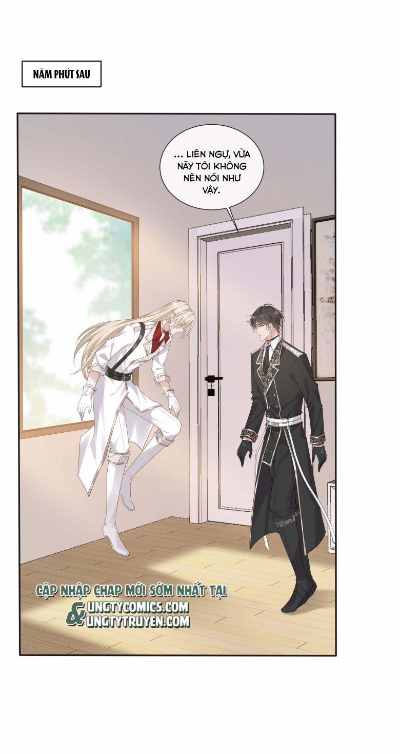 Người Dẫn Đường Có Phải Trùng Sinh Rồi Không 48 trang 13