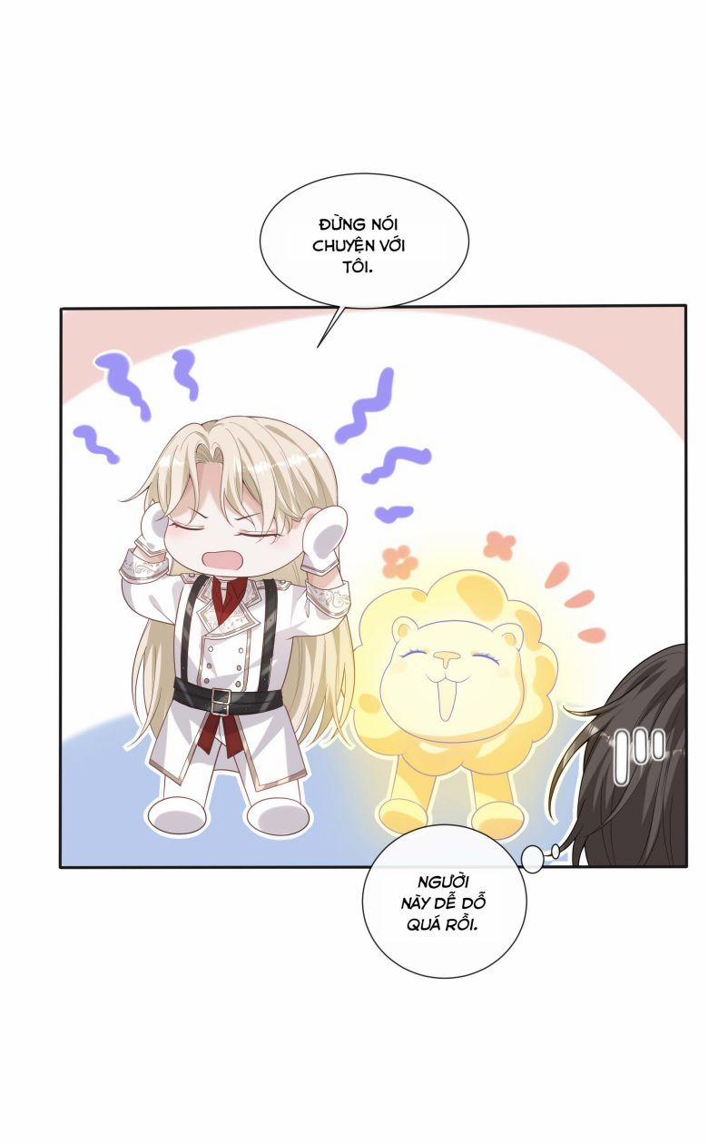 Người Dẫn Đường Có Phải Trùng Sinh Rồi Không 48 trang 14