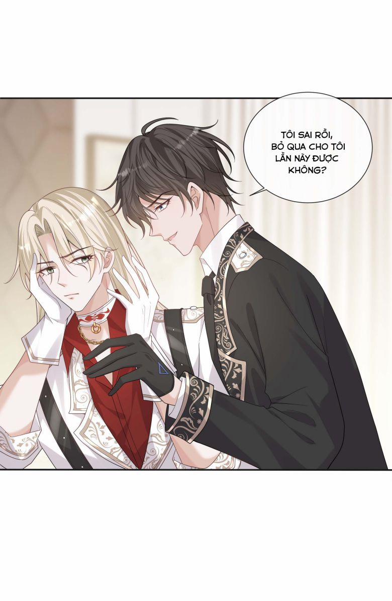 Người Dẫn Đường Có Phải Trùng Sinh Rồi Không 48 trang 15