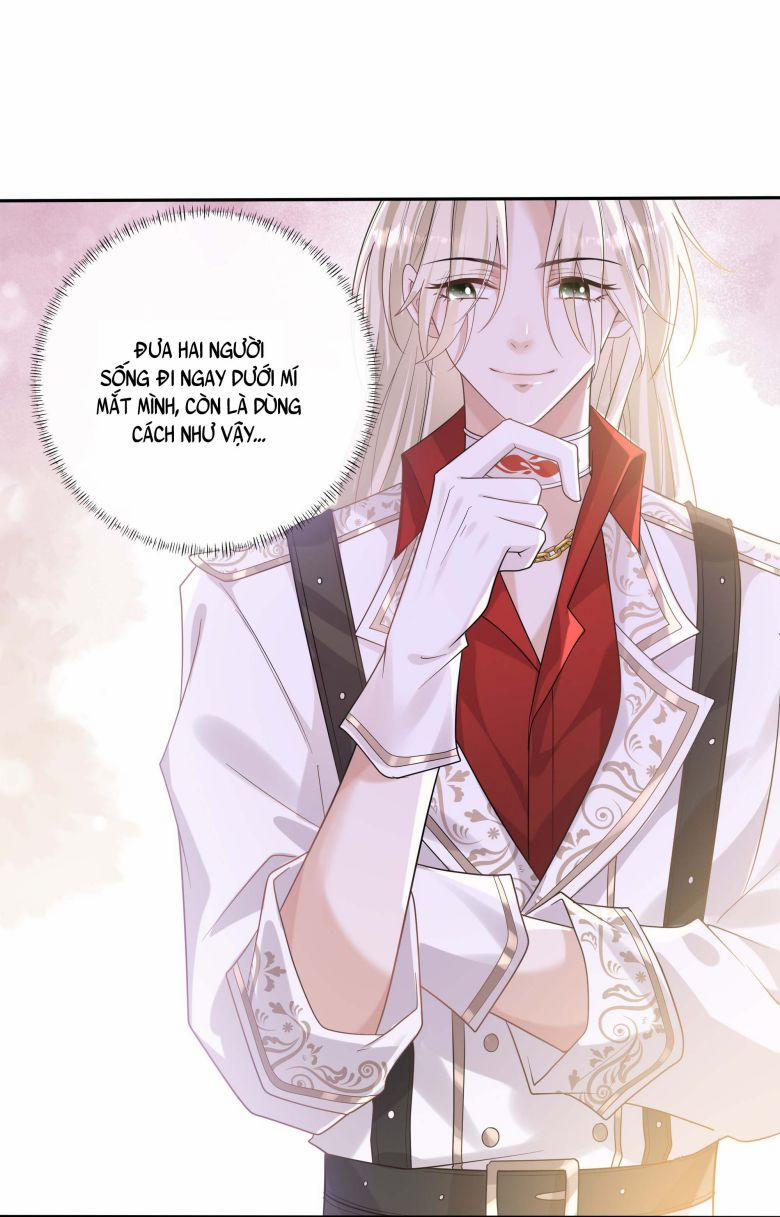 Người Dẫn Đường Có Phải Trùng Sinh Rồi Không 48 trang 19