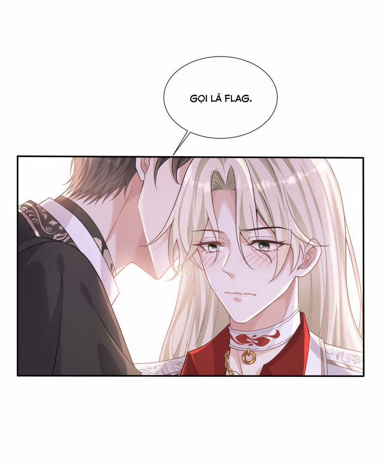 Người Dẫn Đường Có Phải Trùng Sinh Rồi Không 48 trang 2