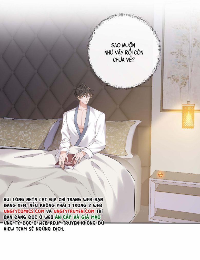 Người Dẫn Đường Có Phải Trùng Sinh Rồi Không 48 trang 22