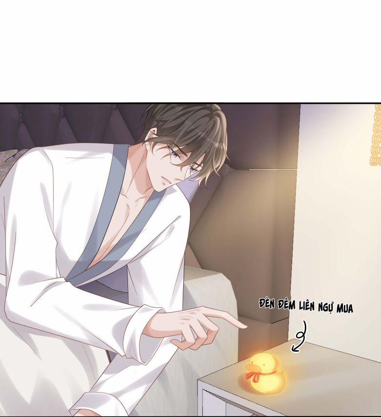 Người Dẫn Đường Có Phải Trùng Sinh Rồi Không 48 trang 23