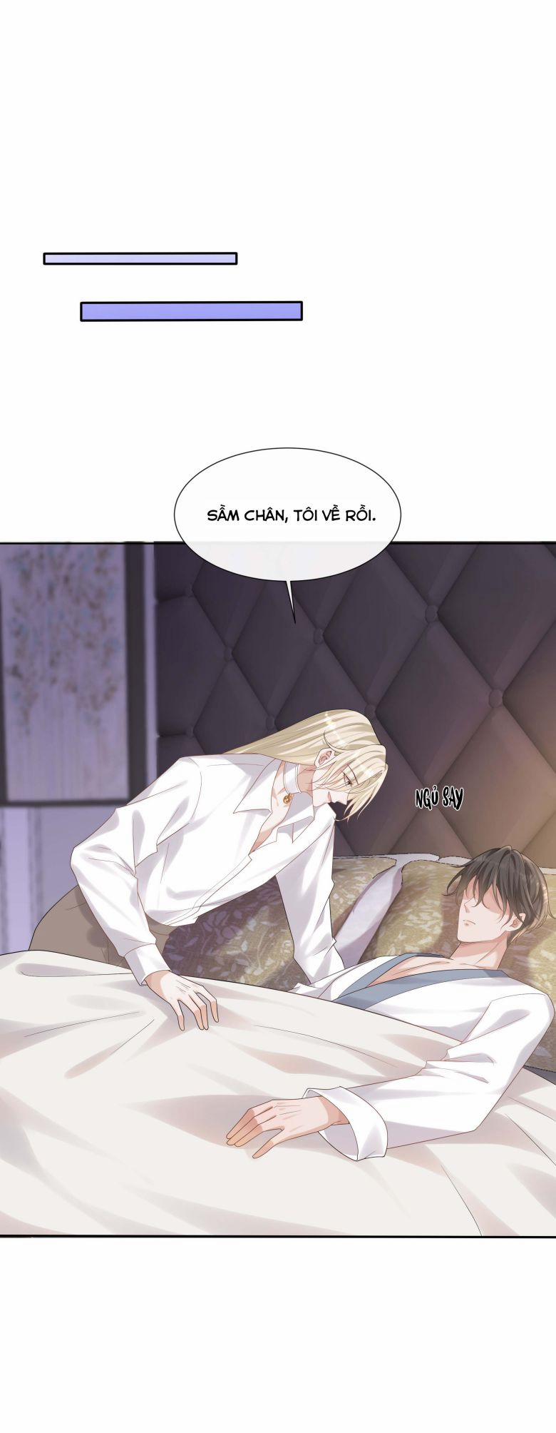 Người Dẫn Đường Có Phải Trùng Sinh Rồi Không 48 trang 26