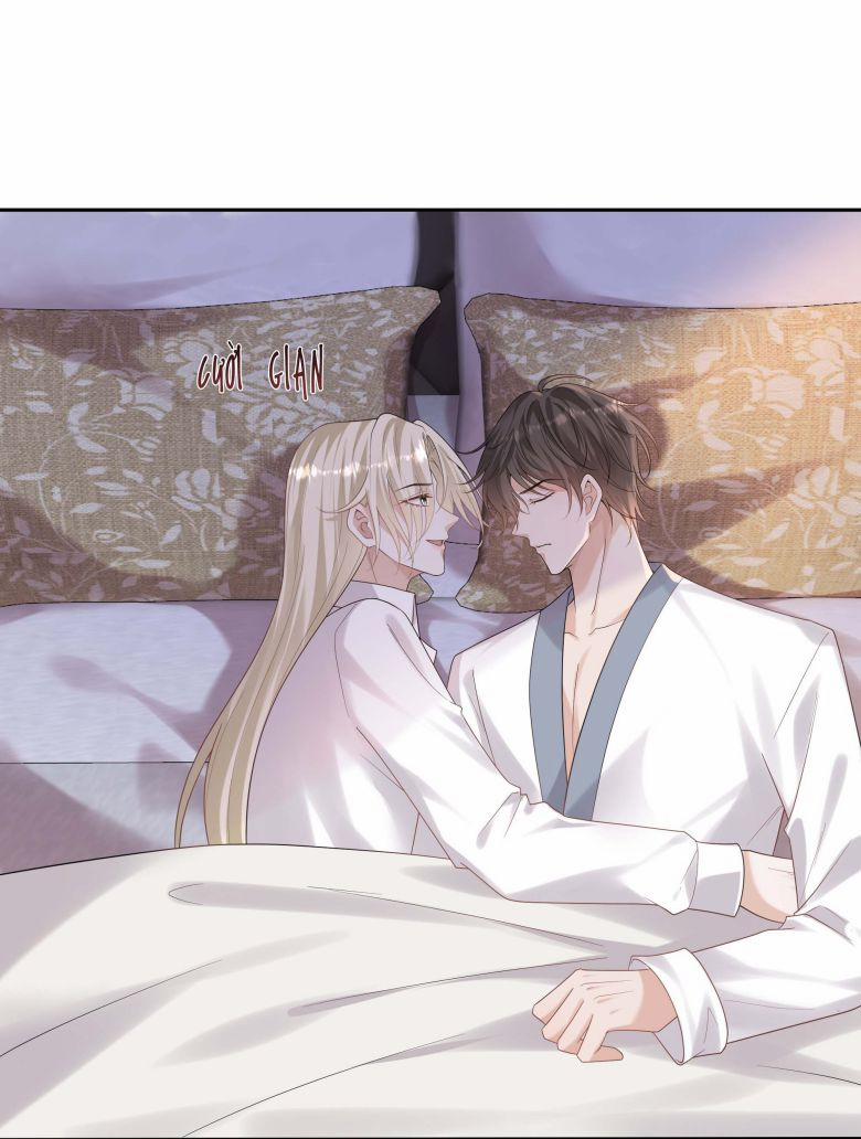 Người Dẫn Đường Có Phải Trùng Sinh Rồi Không 48 trang 27