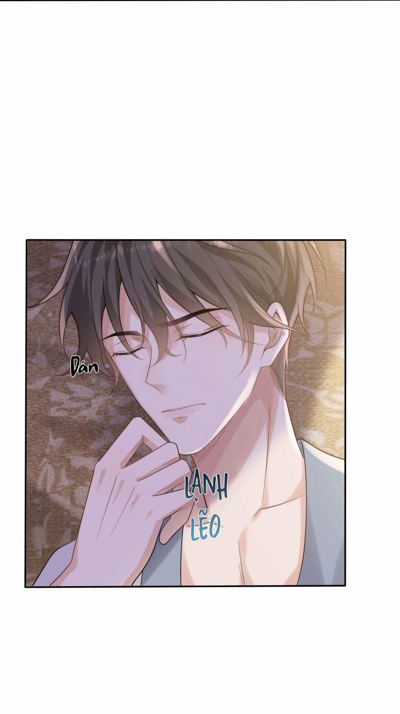 Người Dẫn Đường Có Phải Trùng Sinh Rồi Không 48 trang 28