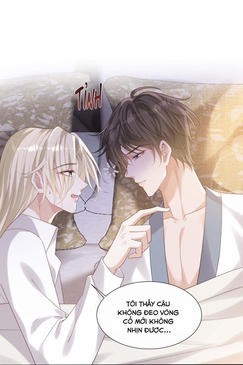 Người Dẫn Đường Có Phải Trùng Sinh Rồi Không 48 trang 29