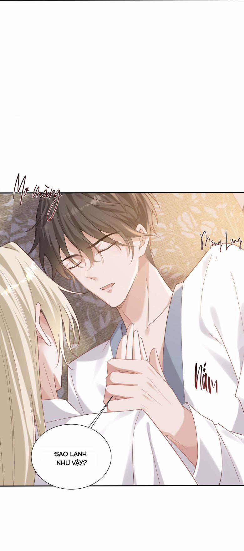 Người Dẫn Đường Có Phải Trùng Sinh Rồi Không 48 trang 30