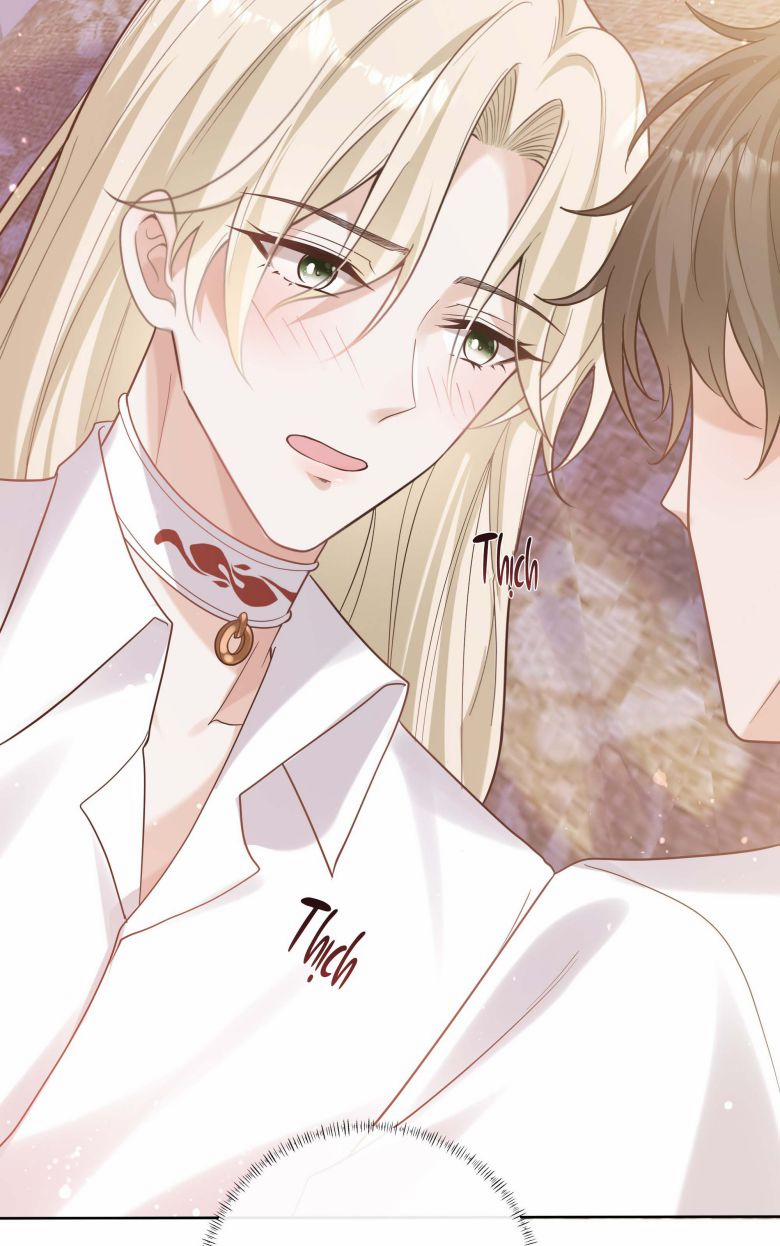 Người Dẫn Đường Có Phải Trùng Sinh Rồi Không 48 trang 32