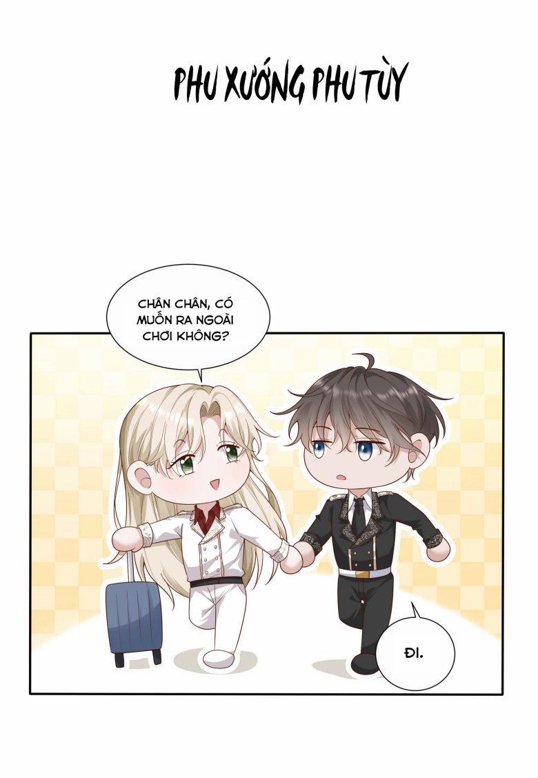 Người Dẫn Đường Có Phải Trùng Sinh Rồi Không 48 trang 36