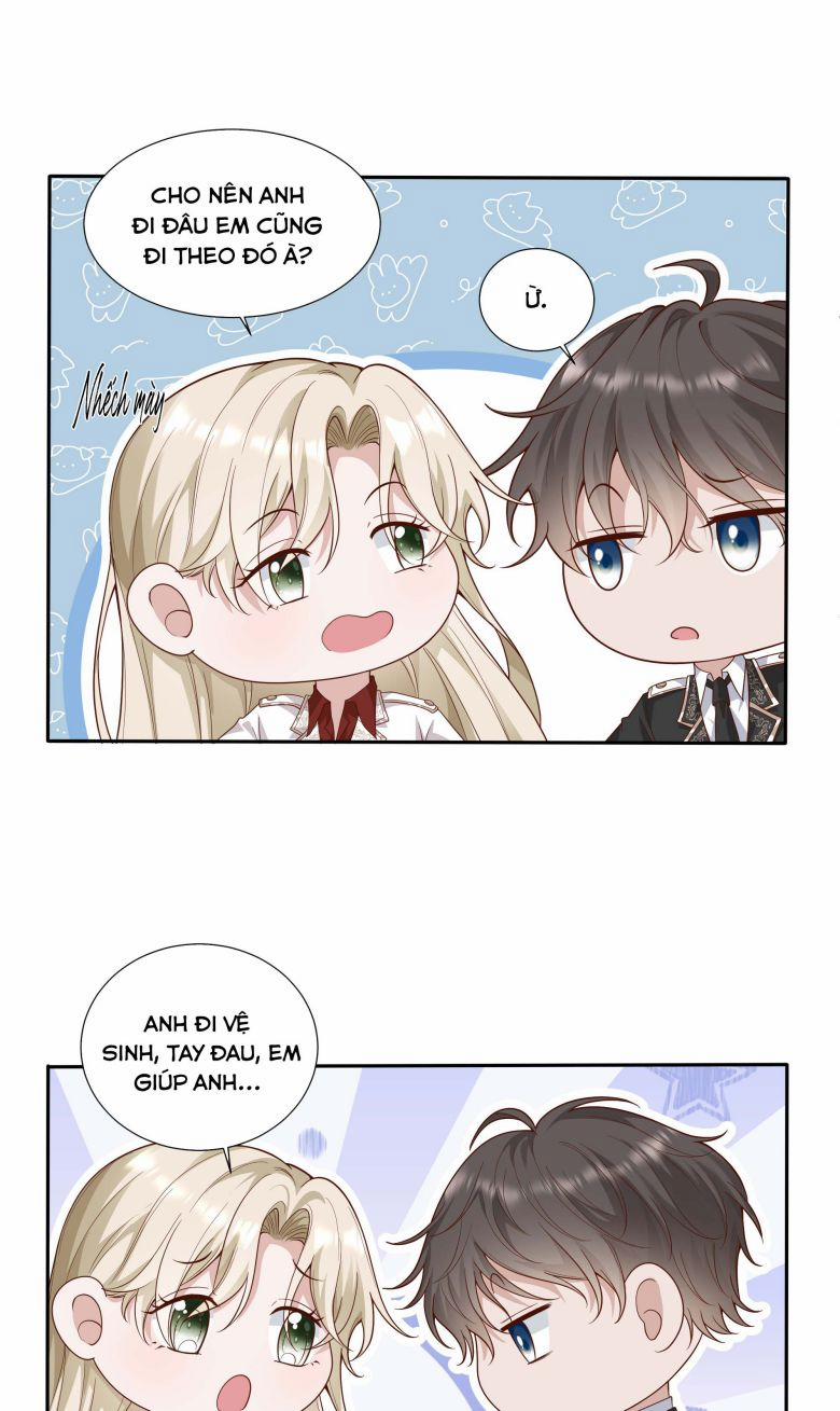 Người Dẫn Đường Có Phải Trùng Sinh Rồi Không 48 trang 37