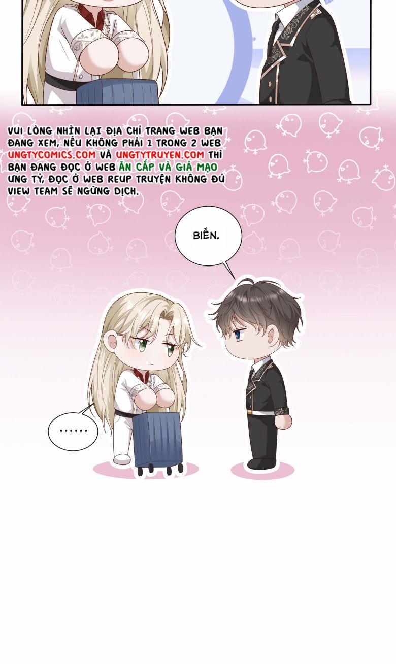 Người Dẫn Đường Có Phải Trùng Sinh Rồi Không 48 trang 38