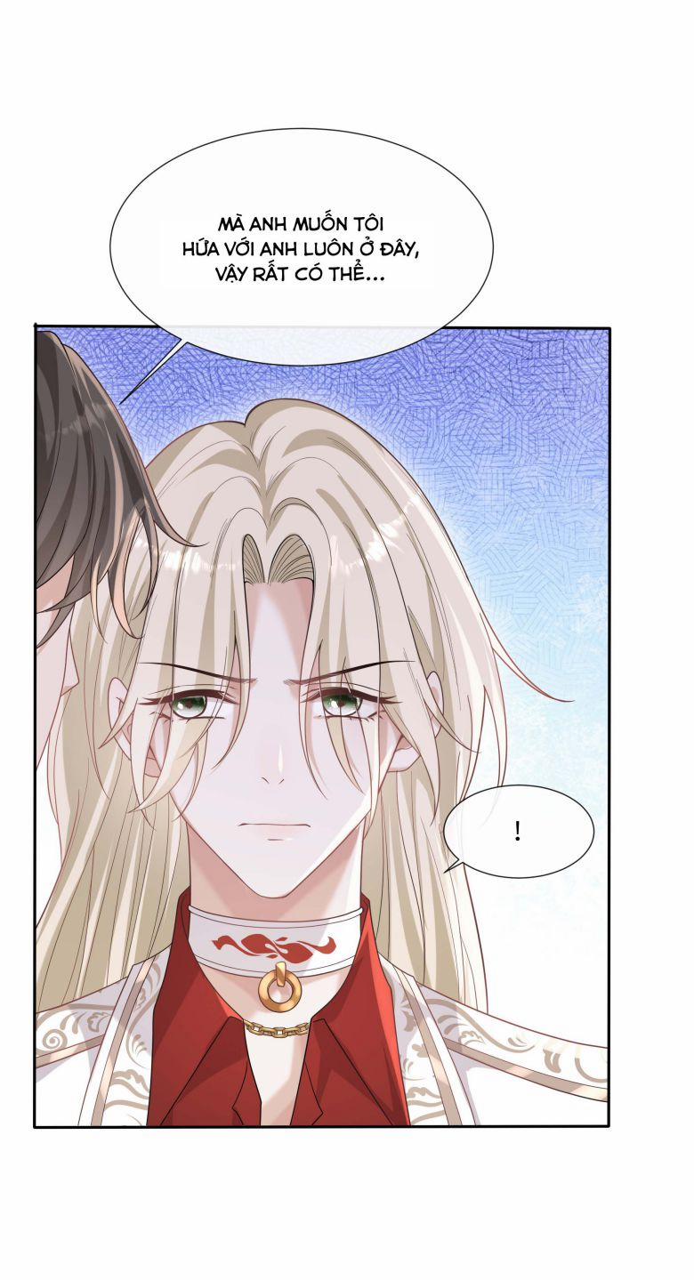 Người Dẫn Đường Có Phải Trùng Sinh Rồi Không 48 trang 4