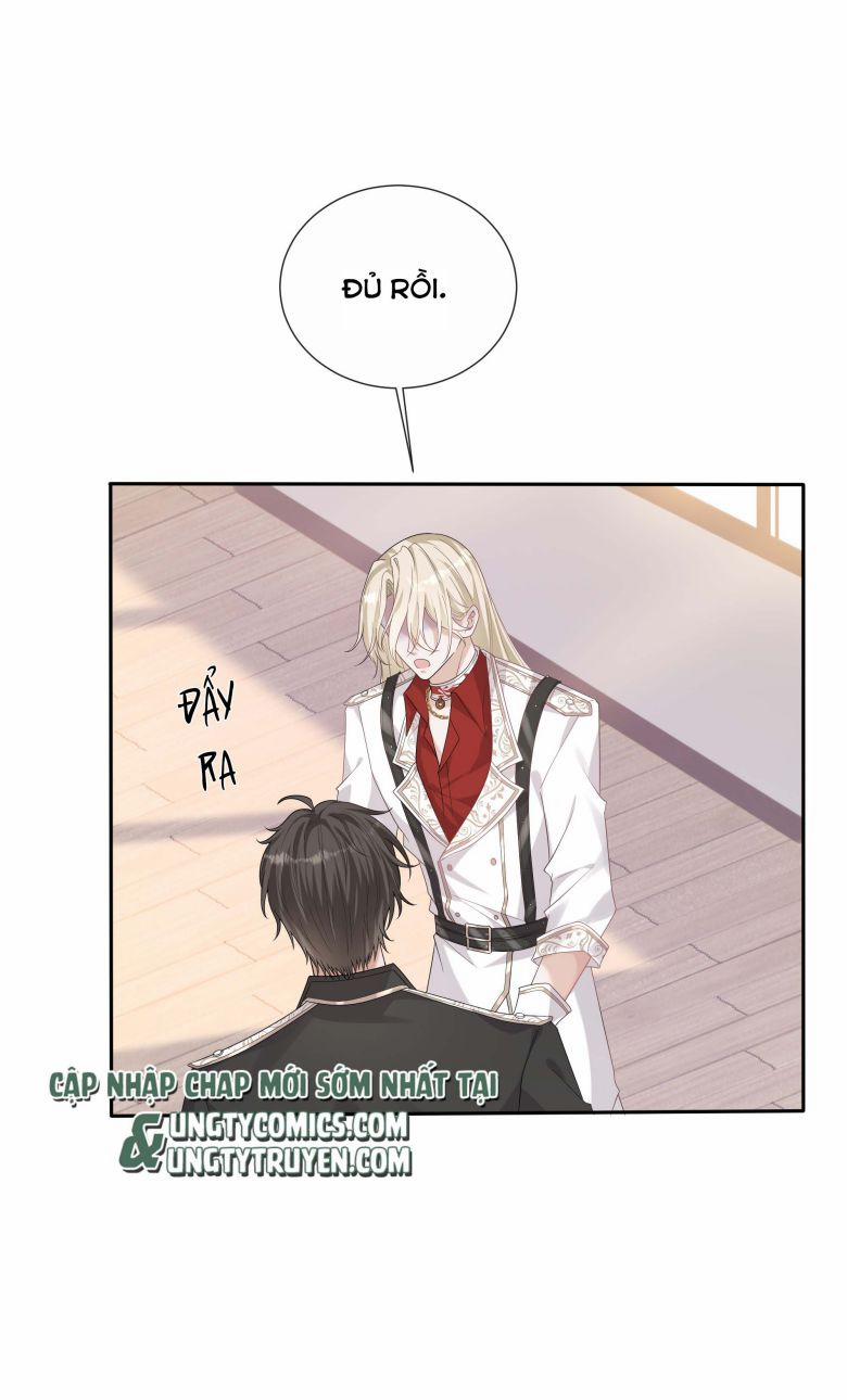 Người Dẫn Đường Có Phải Trùng Sinh Rồi Không 48 trang 5