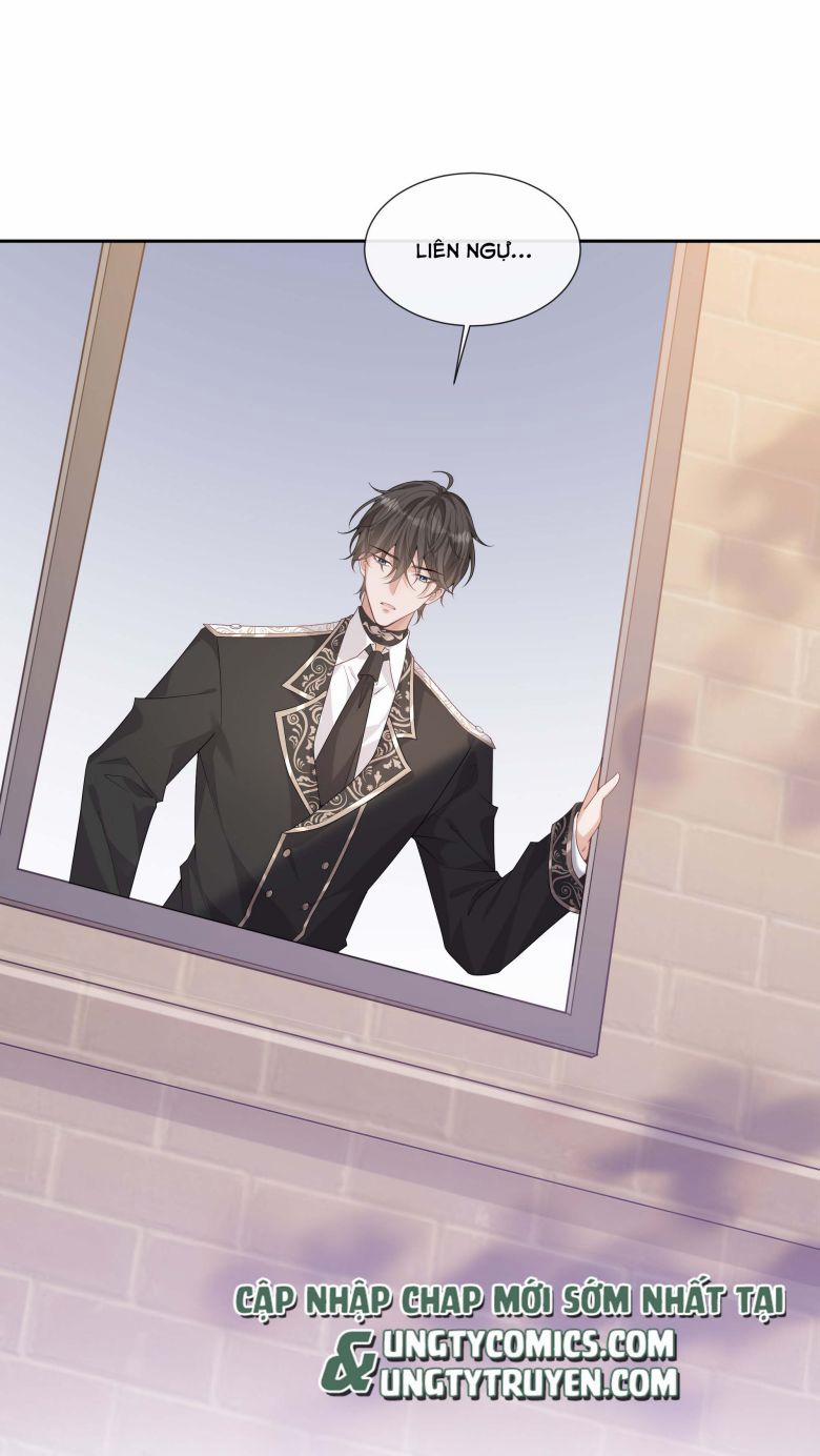 Người Dẫn Đường Có Phải Trùng Sinh Rồi Không 48 trang 7